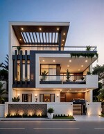 60 Sq.Mt. Plot in Beta II Greater Noida