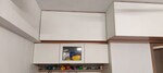 3 BHK + Pooja Room 820 Sq.Ft. Apartment in Lodha Upper Thane Tiara A To B