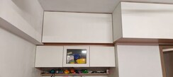 3 BHK + Pooja Room Apartment For Rent in Lodha Upper Thane Tiara A To B