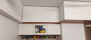 3 BHK Apartment For Rent in Lodha Upper Thane Tiara A To B, Anjur