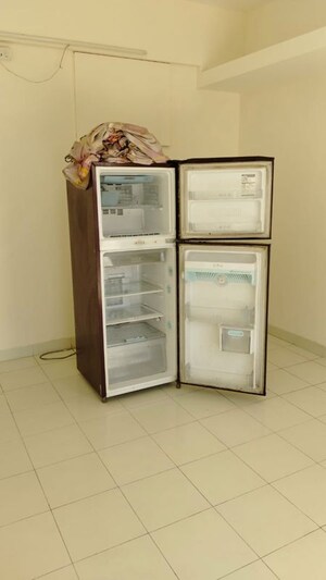 Furnished Amenities in 1 BHK Apartment at Aditya Shagun Nisarg Plots, Chandani Chowk – for Rent