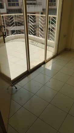 1 BHK + Servant Room Apartment For Rent in Aditya Shagun Nisarg Plots
