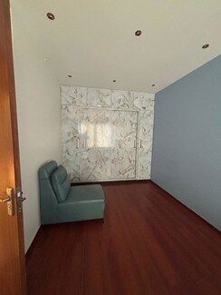 3.5 BHK + Pooja Room,Servant Room Apartment For Rent in Amanora Future Towers