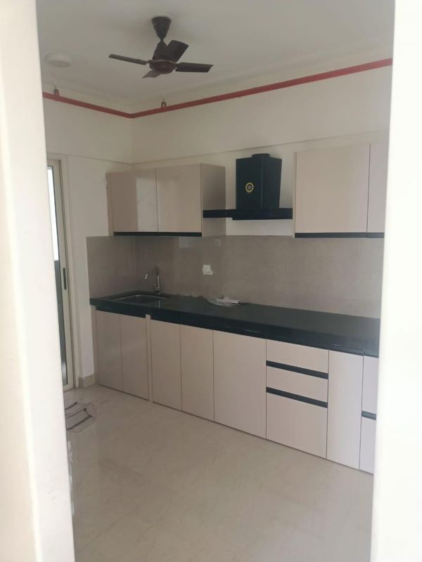 3 BHK 1495 Sq.Ft. Apartment in Supreme Estia Phase 1