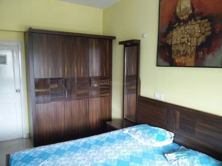 Bedroom, premier-kailash-tower 2 Bedroom 960 Sq.Ft. Apartment In Powai Mumbai 10417810
