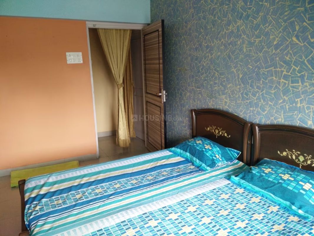 2 BHK Apartment For Rent in Premier Kailash Tower