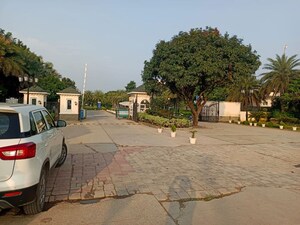 3.5 BHK Apartment – Exterior View View at Omaxe Silver Birch, North Mullanpur - for Sale