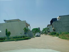3.5 BHK + Study Room Apartment For Sale in Omaxe Silver Birch
