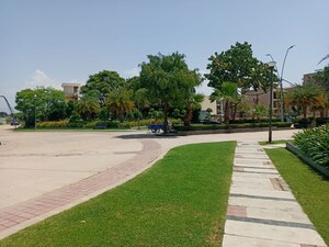 3.5 BHK Apartment – Garden View at Omaxe Silver Birch, North Mullanpur - for Sale