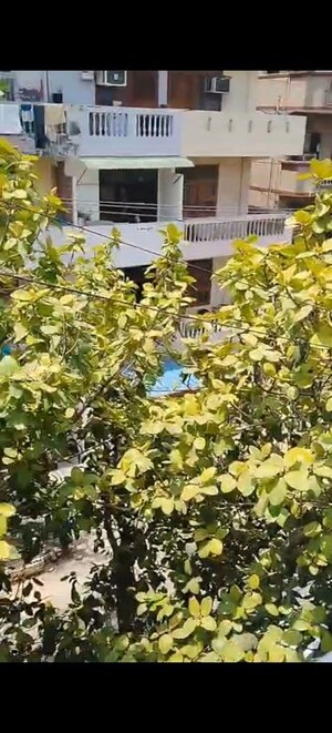 2 BHK Builder Floor – Garden View at Shalimar Garden Extension I - for Sale