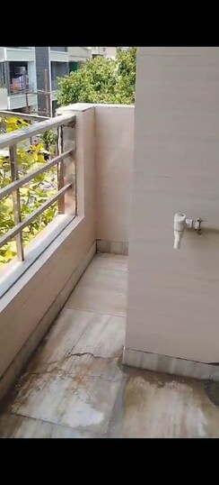 2 BHK + Pooja Room Builder Floor For Sale in Shalimar Garden Extension I