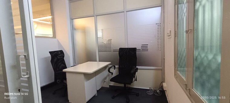 Team Area, cambridge layout Commercial Office Space 500 Sq.Ft. In Cambridge Layout Bangalore 10417820
