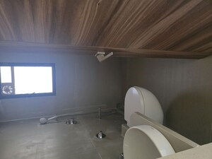 Bathroom in 2 BHK Apartment at  Rushi The Kollage Andheri, Andheri East – for Rent