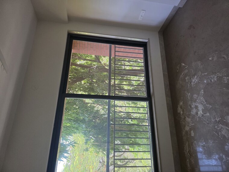 Balcony, rushi-the-kollage-andheri 2 Bedroom 1000 Sq.Ft. Apartment In Andheri East Mumbai 10417824
