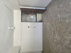Building Lobby in 2 BHK Apartment at  Rushi The Kollage Andheri, Andheri East – for Rent