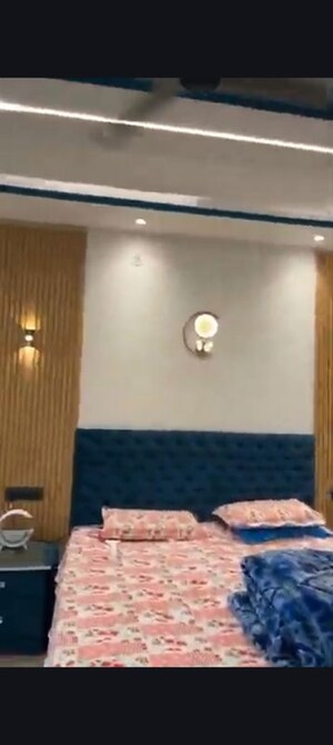 Bedroom in 3 BHK Independent House at Indra Enclave Sadarpur, Sadarpur – for Sale