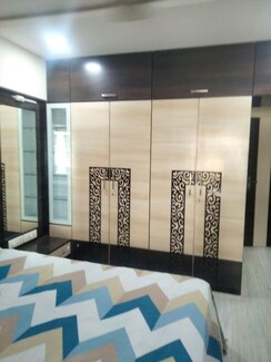 1 BHK Apartment For Rent in Vasant Valley Complex