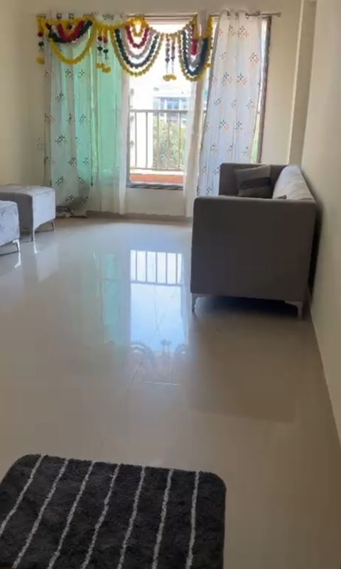 2.5 BHK + Pooja Room,Servant Room,Study Room 1100 Sq.Ft. Apartment in Cosmos Hills