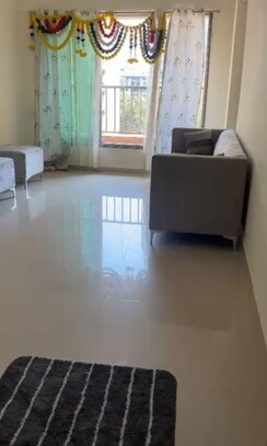 2.5 BHK + Pooja Room,Servant Room,Study Room Apartment For Rent in Cosmos Hills