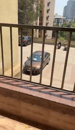 Gym in 2.5 BHK Apartment at Cosmos Hills, Pokhran Road No One – for Rent