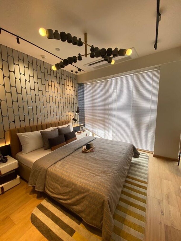 Team Area, lodha-worli 4 Bedroom 2180 Sq.Ft. Apartment In Worli Mumbai 10417841