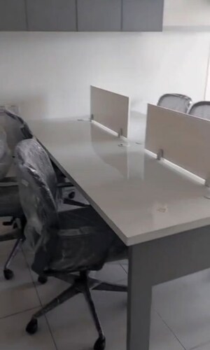 Team Area in  Office Space at Shyamal – for Rent