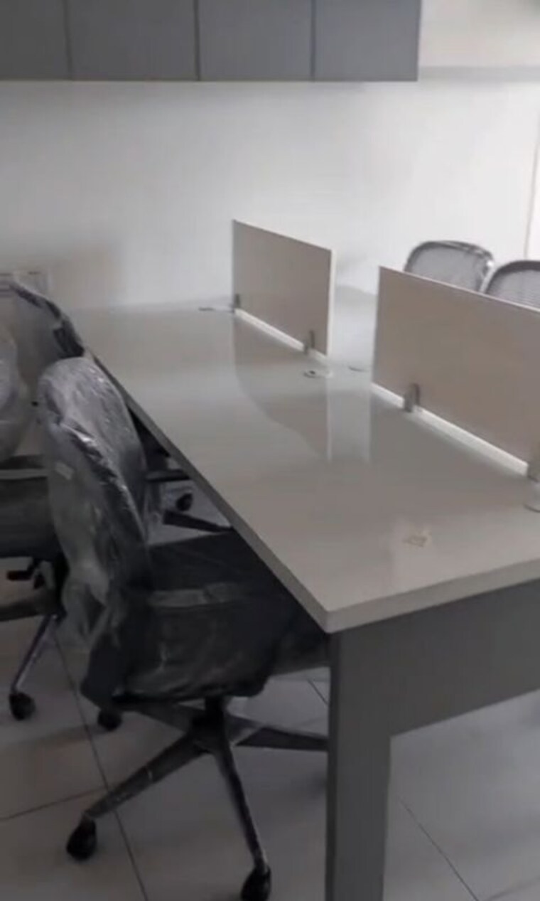 Team Area, shyamal Commercial Office Space 750 Sq.Ft. In Shyamal Ahmedabad 10417846