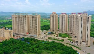 1 BHK Apartment For Sale in High Grounds