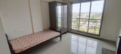 1.5 BHK + Store Room Apartment For Rent in Dheeraj Jade Residences