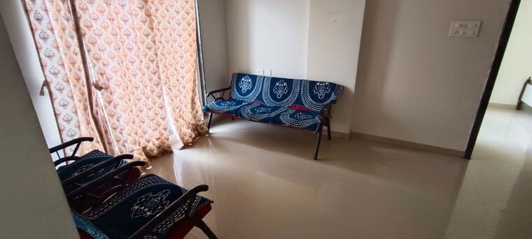 Bedroom, dheeraj-jade-residences 1.5 Bedroom 550 Sq.Ft. Apartment In Wagholi Pune 10417803
