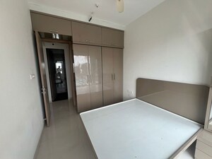 Master Bedroom in 2 BHK Apartment at Tricity Eros, Kharghar – for Rent