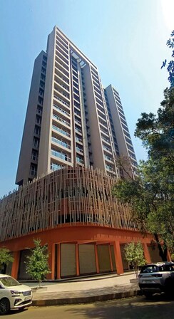 2 BHK + Extra Room Apartment For Rent in Tricity Eros