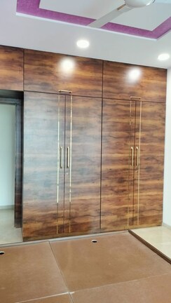 3 BHK Apartment For Rent in Oberoi Exquisite Goregaon