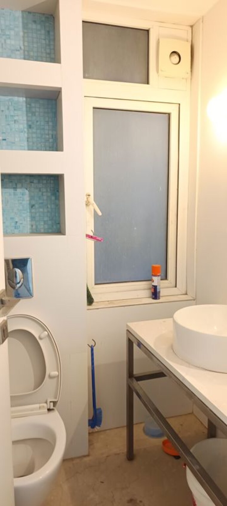 Bathroom, lodha-fiorenza 2 Bedroom 875 Sq.Ft. Apartment In Goregaon East Mumbai 10417872
