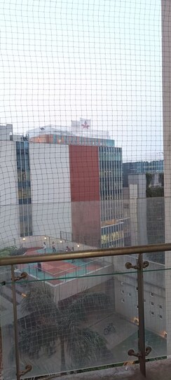 2 BHK Apartment For Rent in Lodha Fiorenza