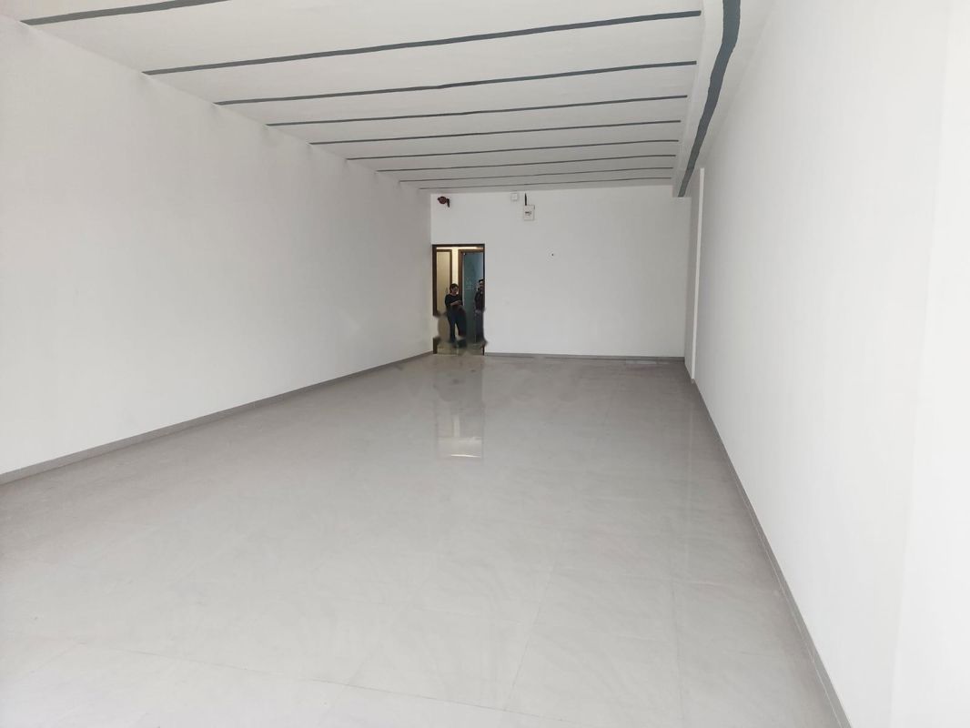 Office Space For Sale in Nyati Enthral