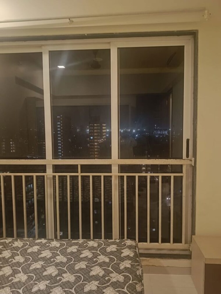 Bedroom, siddhi-garima 2 Bedroom 700 Sq.Ft. Apartment In Chembur Mumbai 10417823