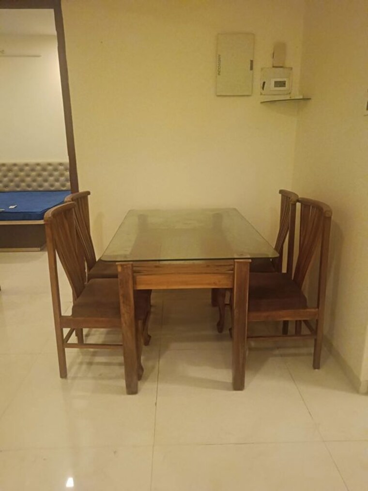 Living Room, siddhi-garima 2 Bedroom 700 Sq.Ft. Apartment In Chembur Mumbai 10417823