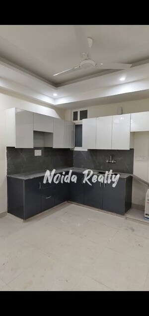 Kitchen in 2 BHK Apartment at Ace City, Sector 1 Greater Noida – for Rent