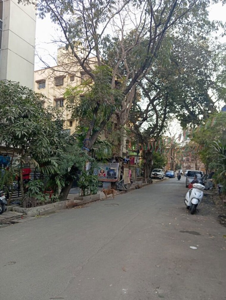  Parking, arrjavv-pearl 3 Bedroom 1880 Sq.Ft. Apartment In Ballygunge Kolkata 10417892