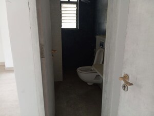 Bathroom in 3 BHK Apartment at Arrjavv Pearl, Ballygunge – for Sale