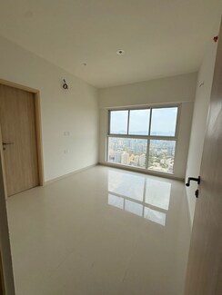 2 BHK Apartment For Rent in Damji Shamji Mahavir Spring Tulip Phase 1