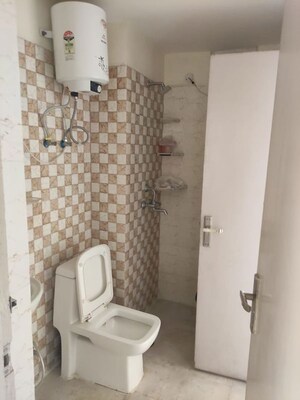 Bathroom in 2 BHK Apartment at Gardenia Glamour, Vasundhara Sector 3 – for Sale