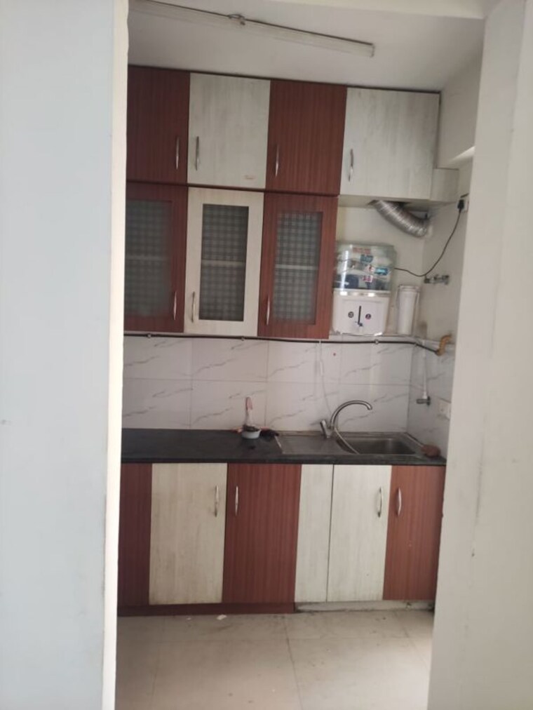 Kitchen, gardenia-glamour 2 Bedroom 1250 Sq.Ft. Apartment In Vasundhara Sector 3 Ghaziabad 10417888