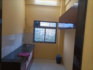 Team Area in 2 BHK Apartment at Matunga West – for Sale