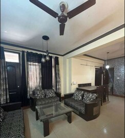 2 BHK Apartment For Rent in Jaipurias Sunrise Greens Zirakpur