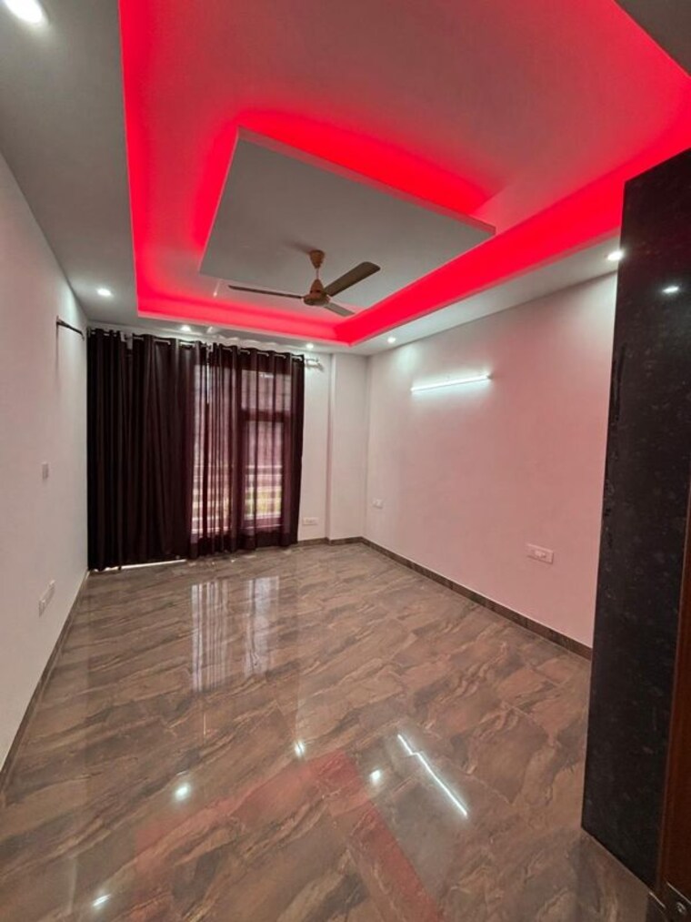 Kitchen, kohli-one-malibu-town-plot 3 Bedroom 2500 Sq.Ft. Builder Floor In Sector 47 Gurgaon 10417901