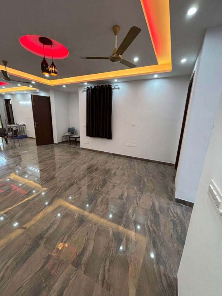 Kitchen, kohli-one-malibu-town-plot 3 Bedroom 2500 Sq.Ft. Builder Floor In Sector 47 Gurgaon 10417901