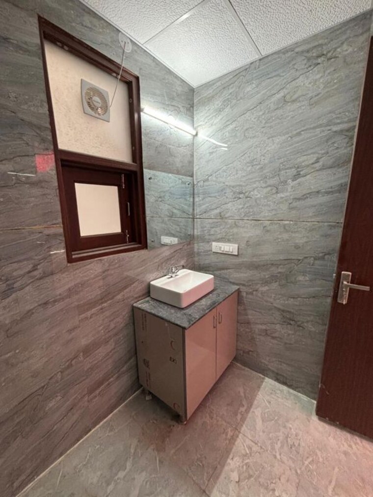 Kitchen, kohli-one-malibu-town-plot 3 Bedroom 2500 Sq.Ft. Builder Floor In Sector 47 Gurgaon 10417901