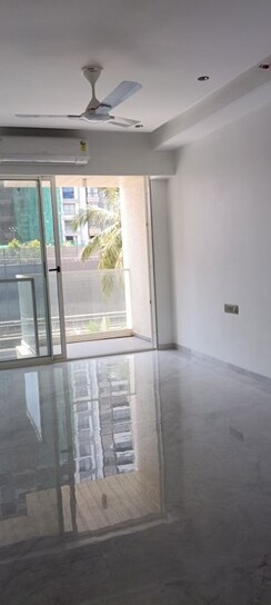3 BHK Apartment For Rent in Gurukrupa Dhyanam